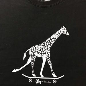 LRG Short Sleeve Tee